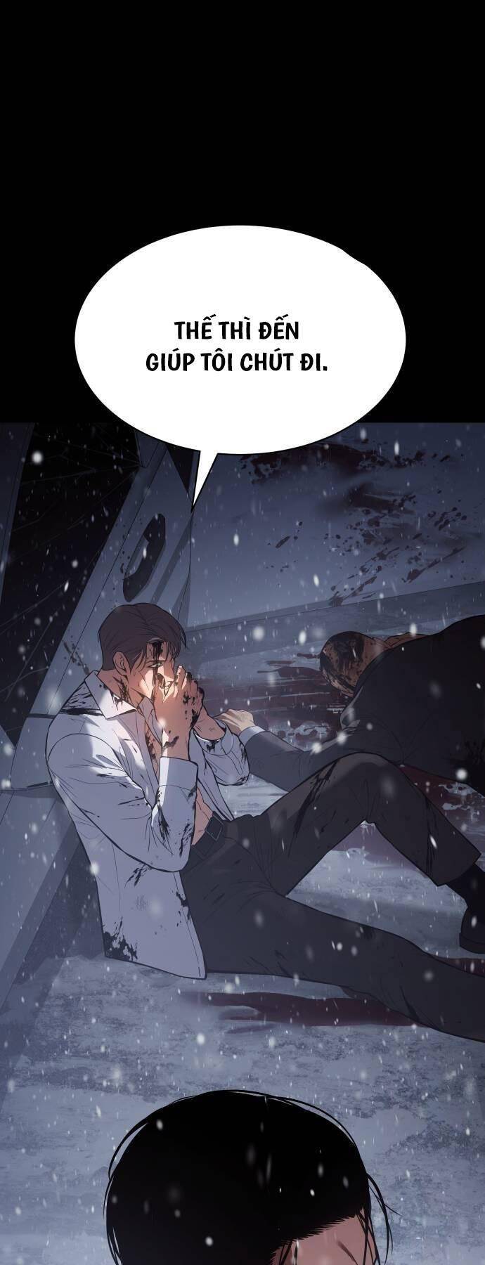 Đặc Vụ Song Sinh - Chapter 71 - Page 6