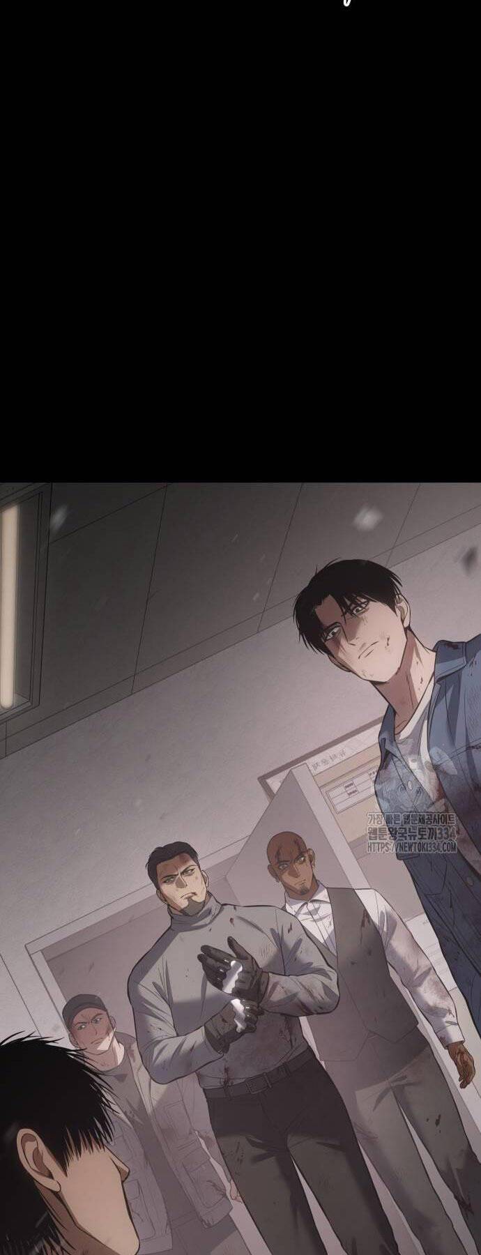 Đặc Vụ Song Sinh - Chapter 71 - Page 69