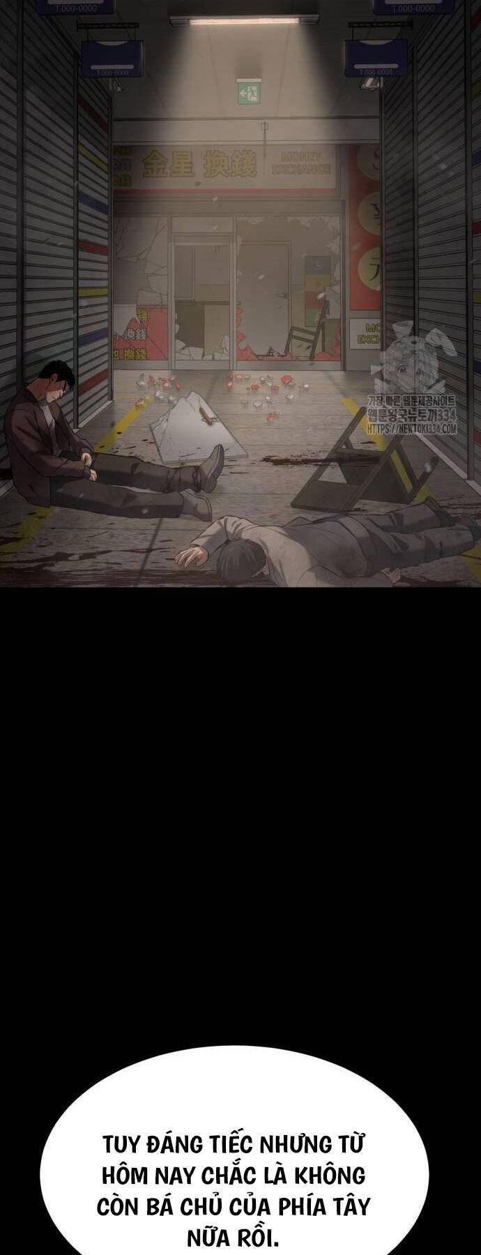 Đặc Vụ Song Sinh - Chapter 71 - Page 72