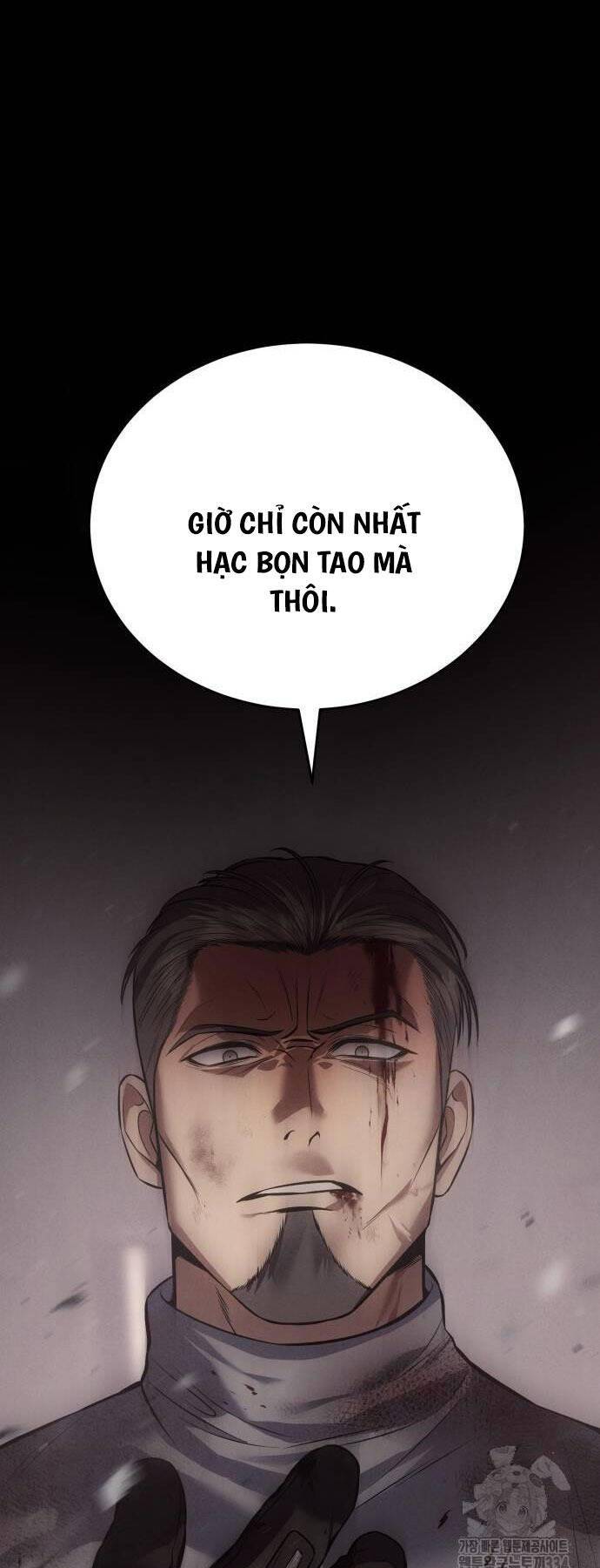 Đặc Vụ Song Sinh - Chapter 71 - Page 74