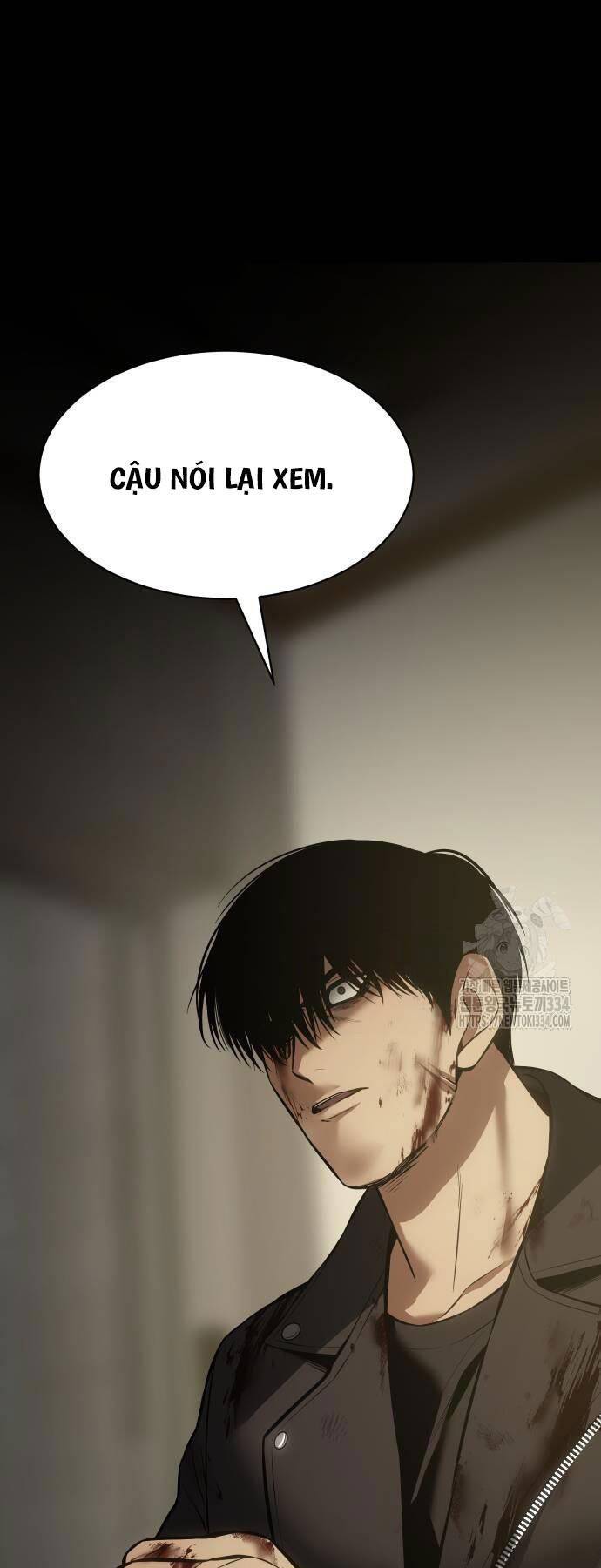 Đặc Vụ Song Sinh - Chapter 71 - Page 78