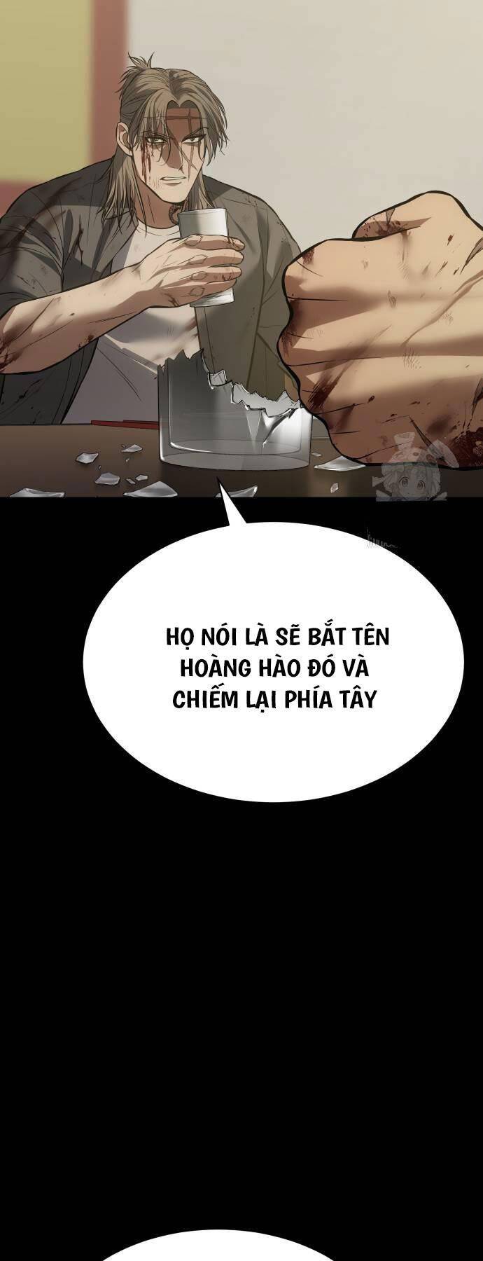 Đặc Vụ Song Sinh - Chapter 71 - Page 80