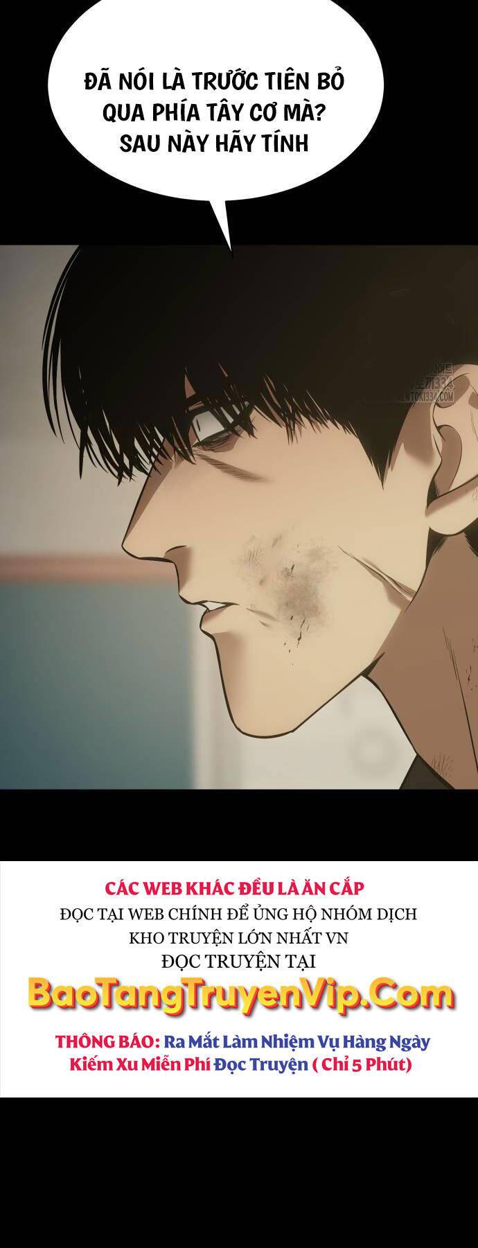 Đặc Vụ Song Sinh - Chapter 71 - Page 81