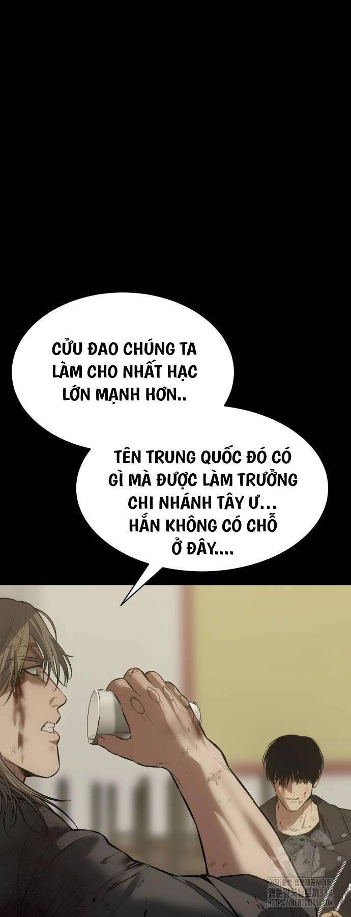 Đặc Vụ Song Sinh - Chapter 71 - Page 83