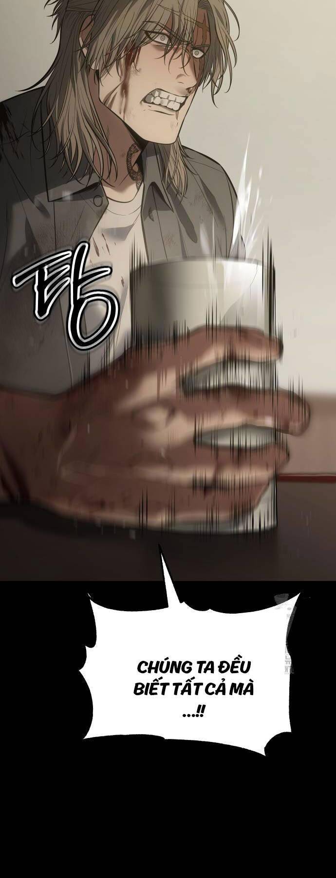 Đặc Vụ Song Sinh - Chapter 71 - Page 85