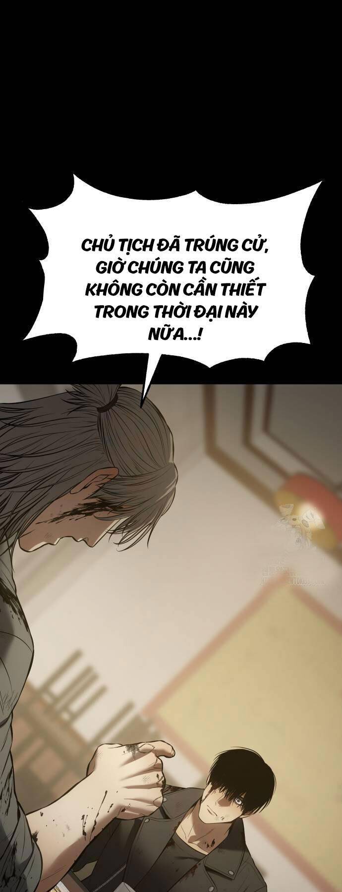 Đặc Vụ Song Sinh - Chapter 71 - Page 86