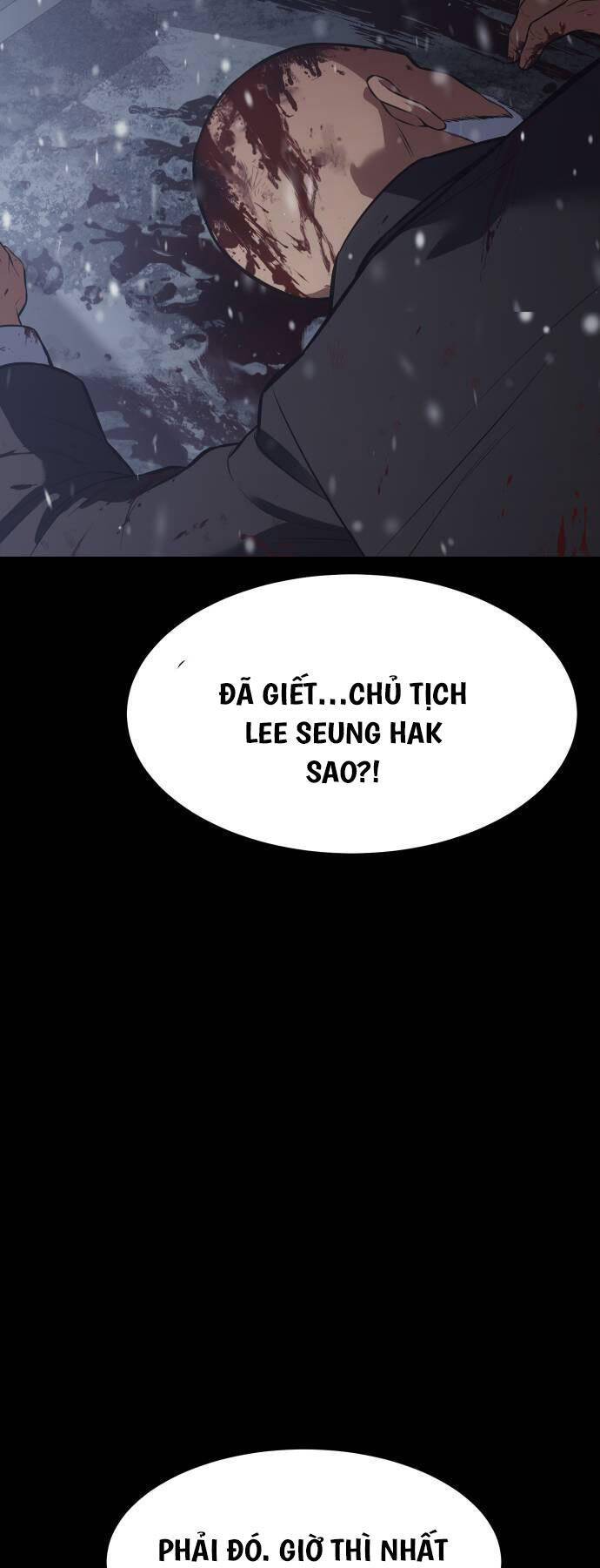 Đặc Vụ Song Sinh - Chapter 71 - Page 8
