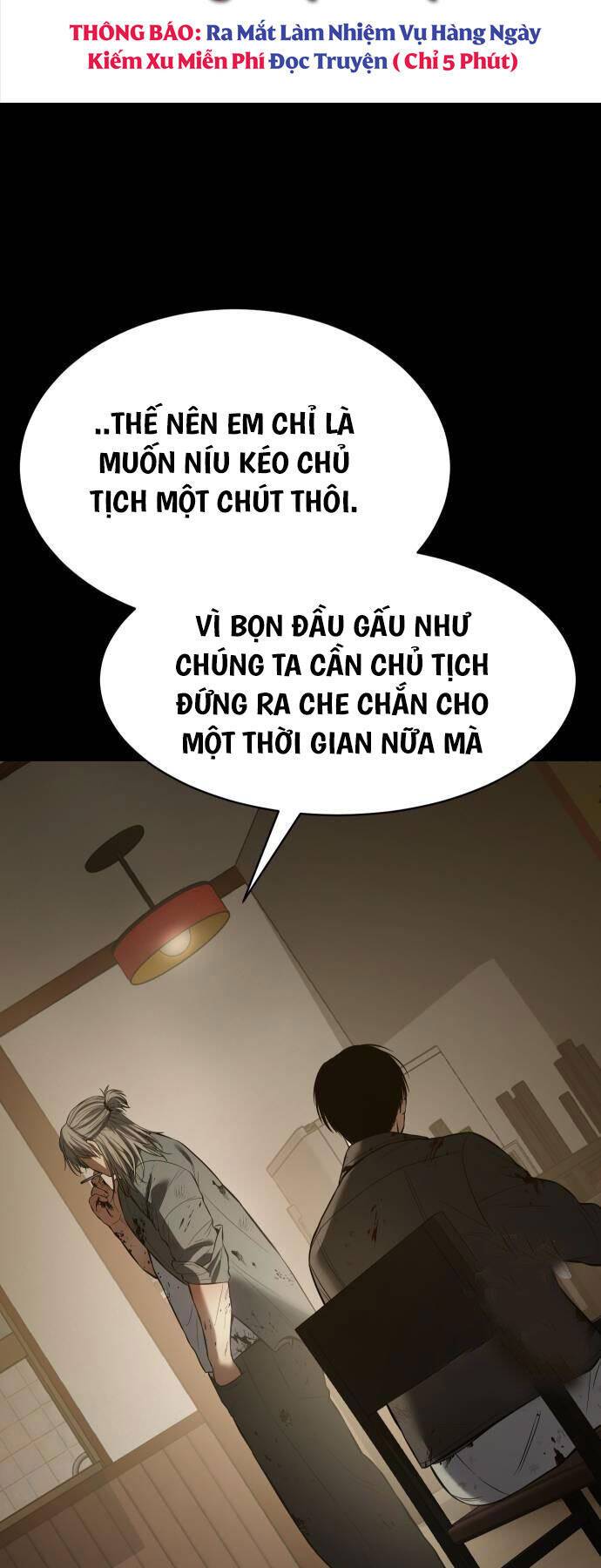 Đặc Vụ Song Sinh - Chapter 71 - Page 94