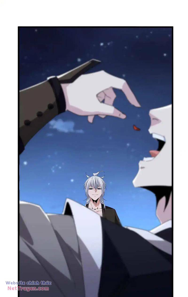 Đại Quản Gia Là Ma Hoàng - Chapter 534 - Page 10