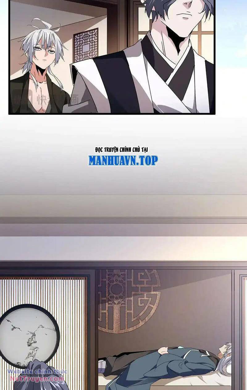 Đại Quản Gia Là Ma Hoàng - Chapter 534 - Page 13