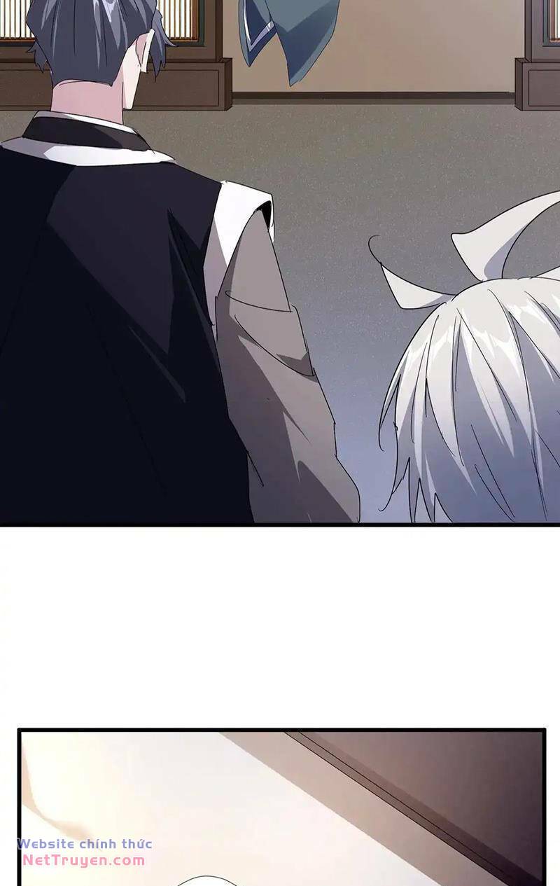 Đại Quản Gia Là Ma Hoàng - Chapter 534 - Page 14