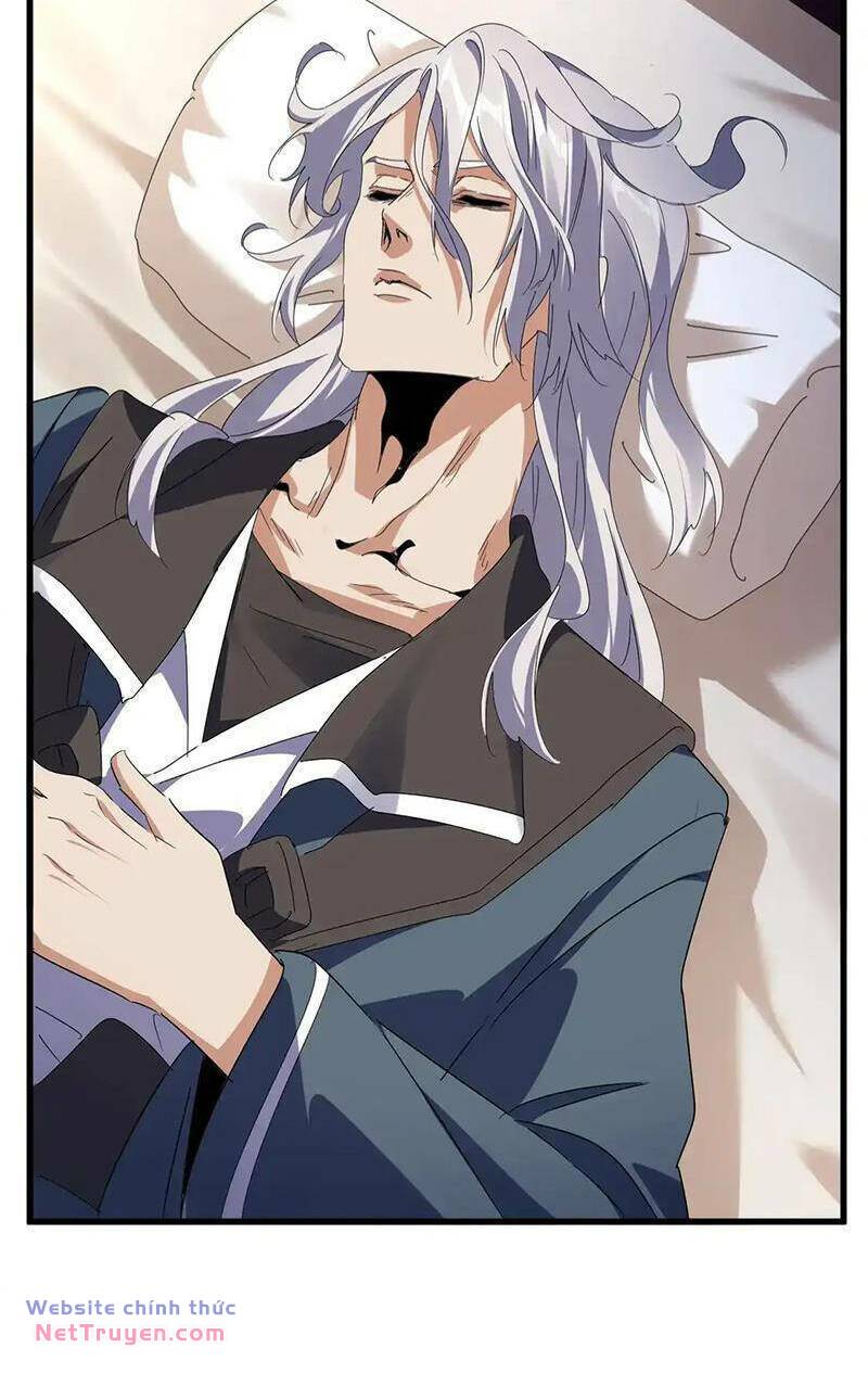 Đại Quản Gia Là Ma Hoàng - Chapter 534 - Page 15