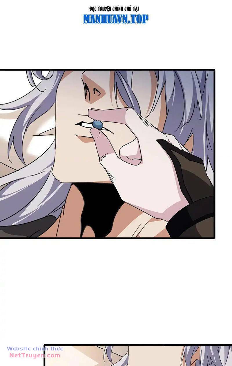 Đại Quản Gia Là Ma Hoàng - Chapter 534 - Page 16