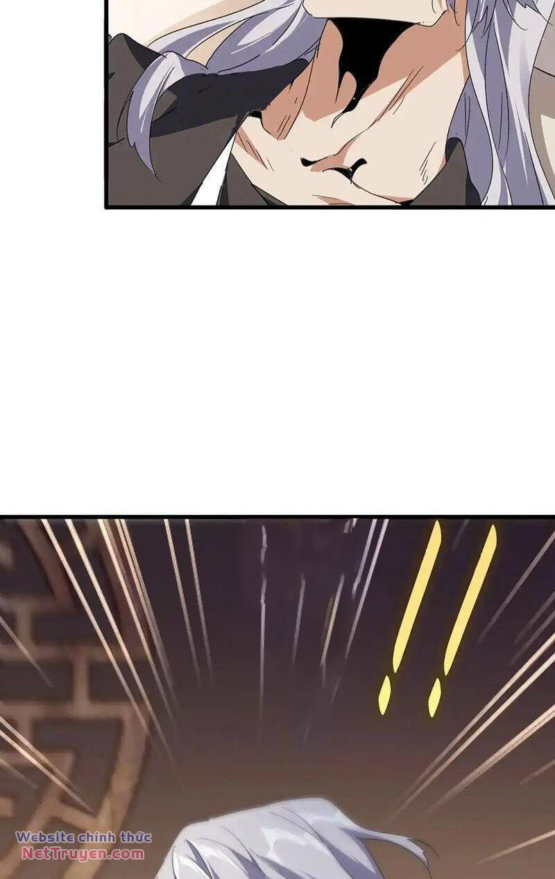 Đại Quản Gia Là Ma Hoàng - Chapter 534 - Page 17