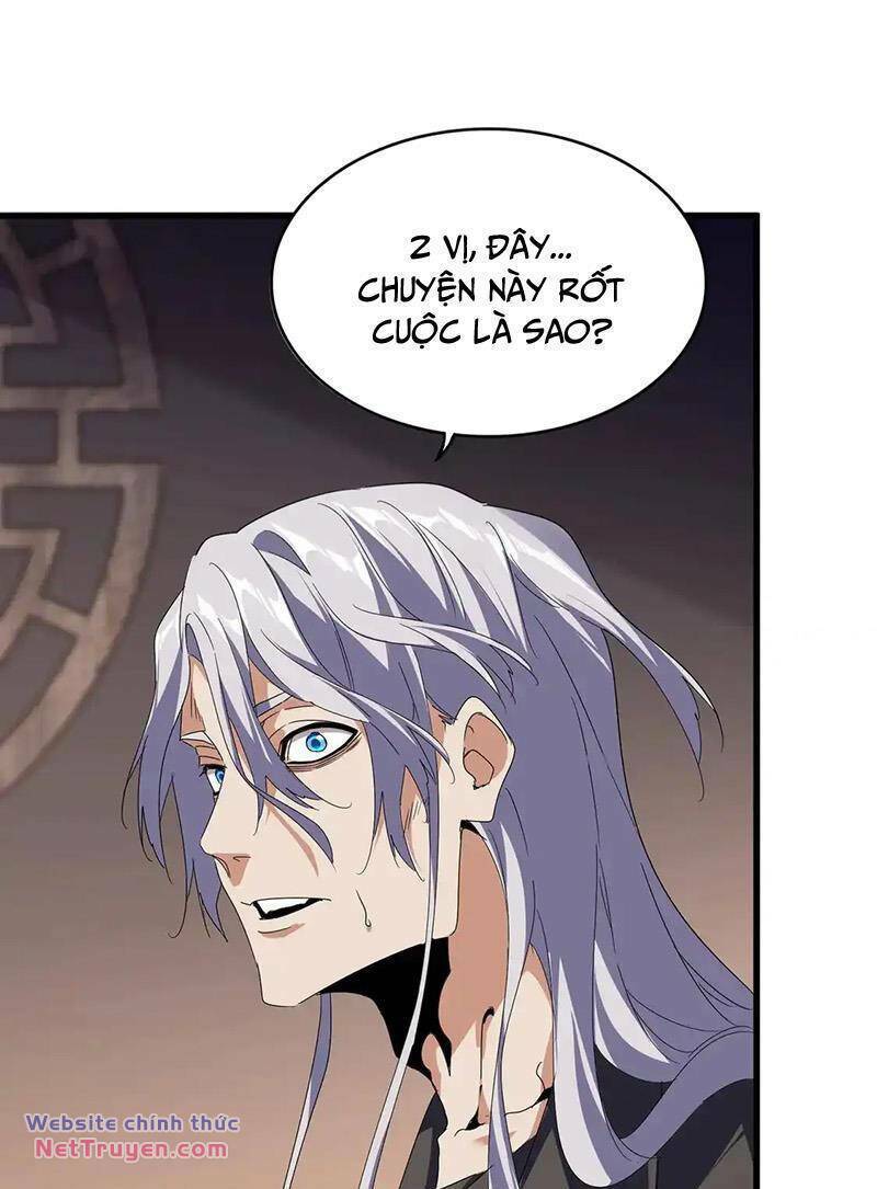 Đại Quản Gia Là Ma Hoàng - Chapter 534 - Page 20
