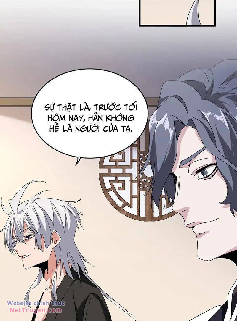 Đại Quản Gia Là Ma Hoàng - Chapter 534 - Page 28