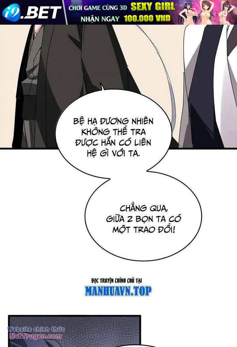 Đại Quản Gia Là Ma Hoàng - Chapter 534 - Page 29