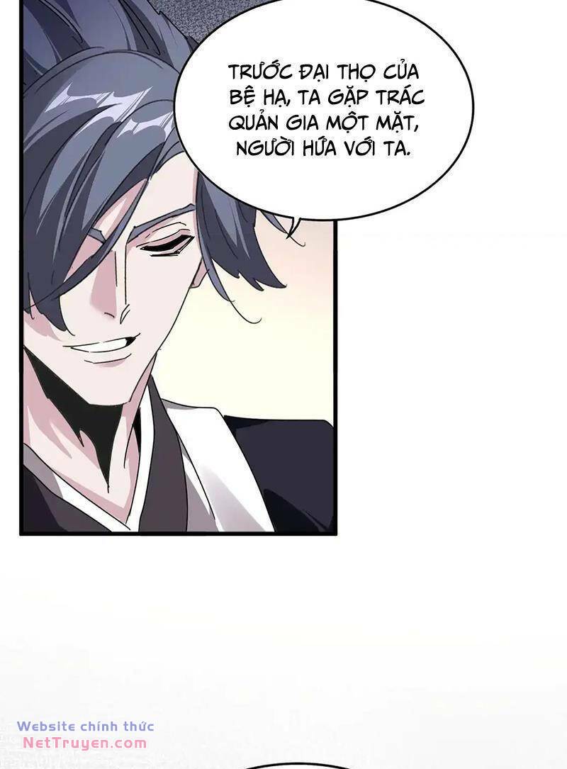 Đại Quản Gia Là Ma Hoàng - Chapter 534 - Page 30