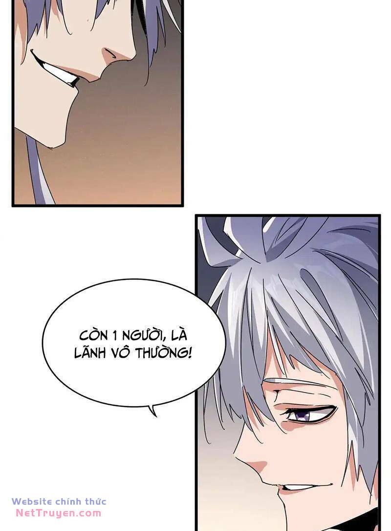 Đại Quản Gia Là Ma Hoàng - Chapter 534 - Page 34