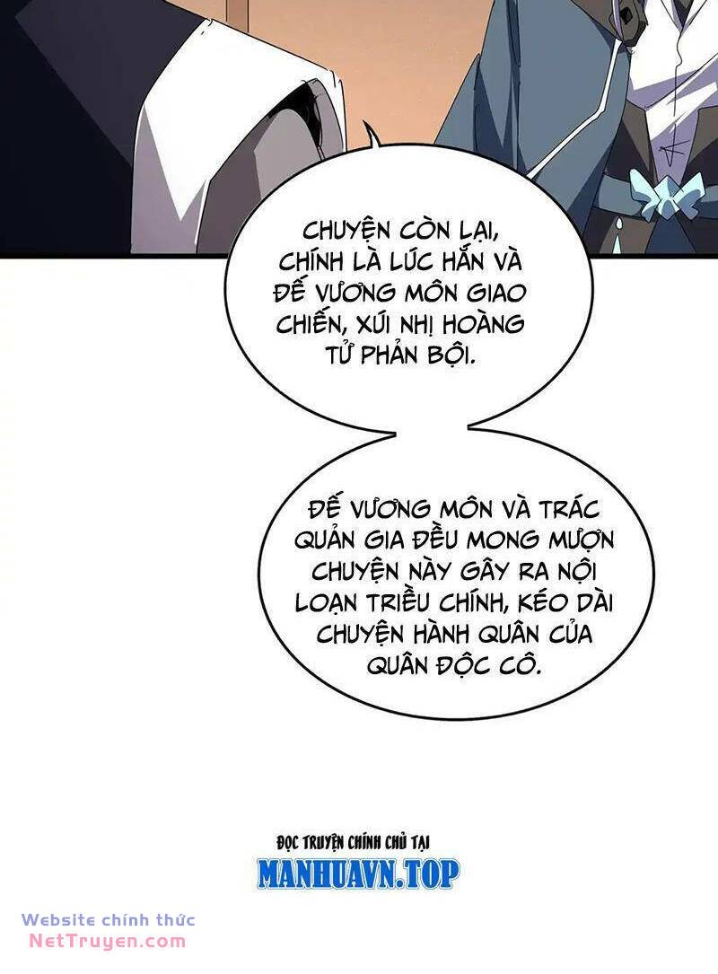 Đại Quản Gia Là Ma Hoàng - Chapter 534 - Page 39