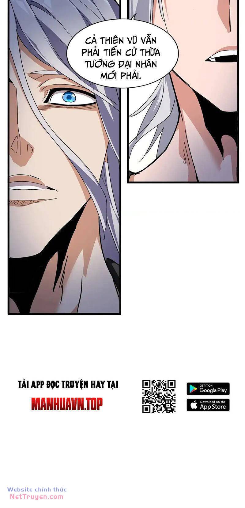 Đại Quản Gia Là Ma Hoàng - Chapter 534 - Page 49