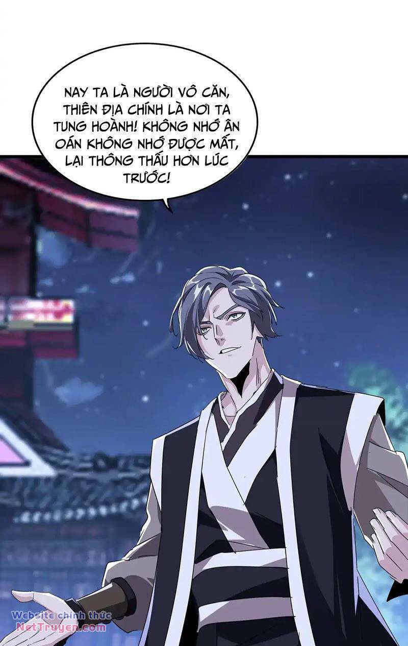 Đại Quản Gia Là Ma Hoàng - Chapter 534 - Page 6