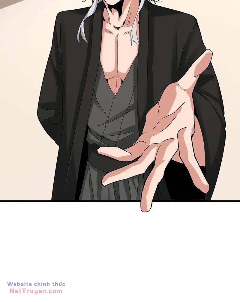 Đại Quản Gia Là Ma Hoàng - Chapter 535 - Page 12