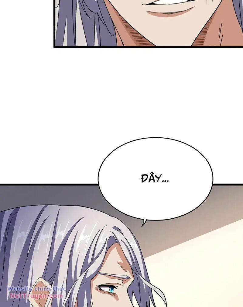 Đại Quản Gia Là Ma Hoàng - Chapter 535 - Page 14