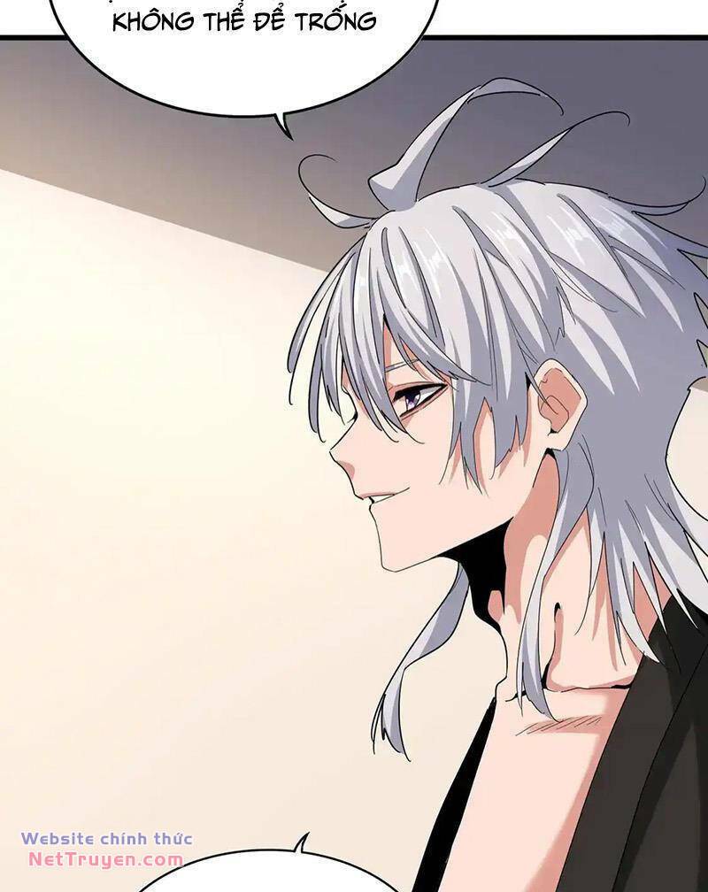 Đại Quản Gia Là Ma Hoàng - Chapter 535 - Page 16