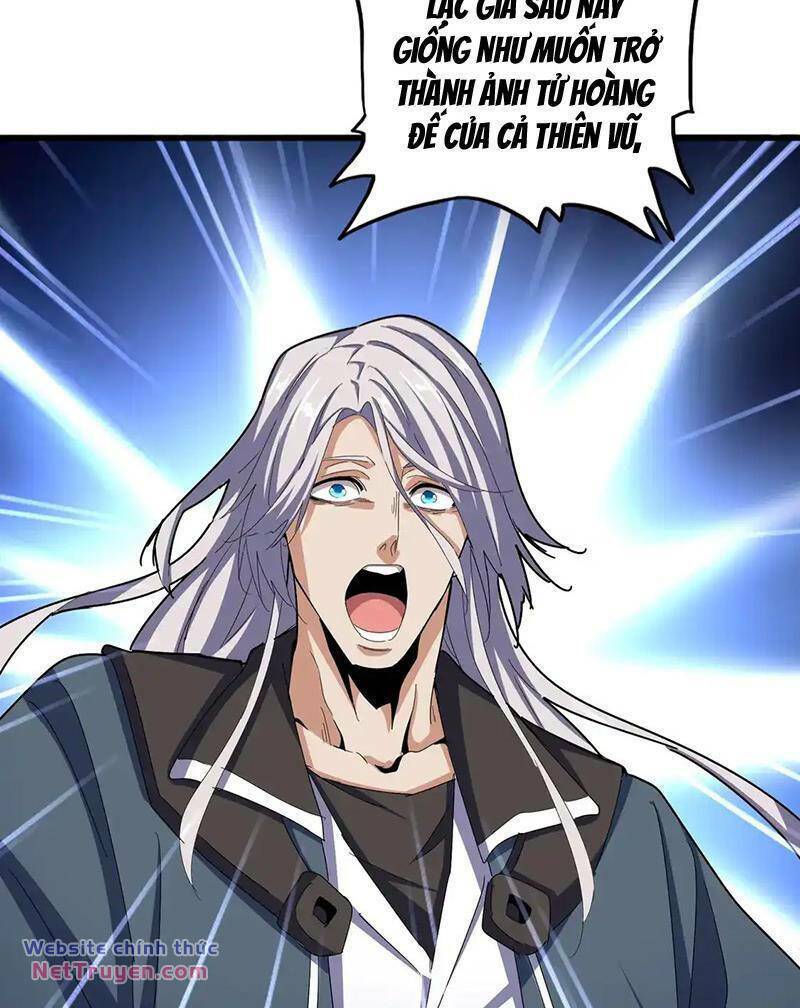 Đại Quản Gia Là Ma Hoàng - Chapter 535 - Page 20