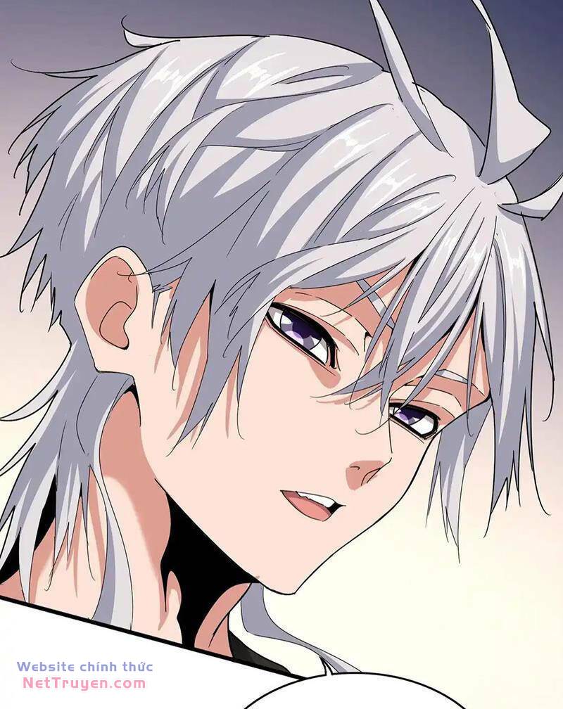 Đại Quản Gia Là Ma Hoàng - Chapter 535 - Page 22