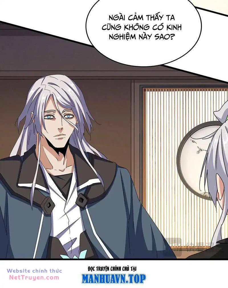 Đại Quản Gia Là Ma Hoàng - Chapter 535 - Page 23