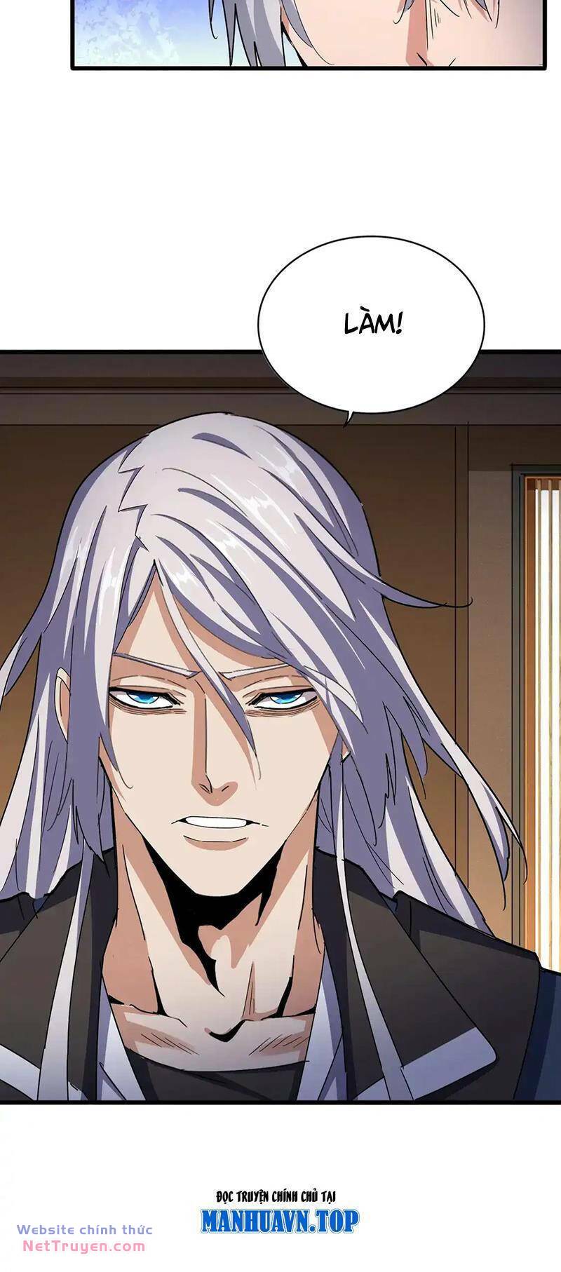 Đại Quản Gia Là Ma Hoàng - Chapter 535 - Page 27