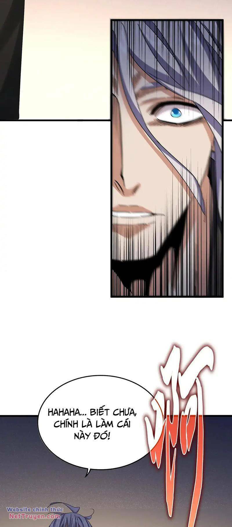 Đại Quản Gia Là Ma Hoàng - Chapter 535 - Page 30