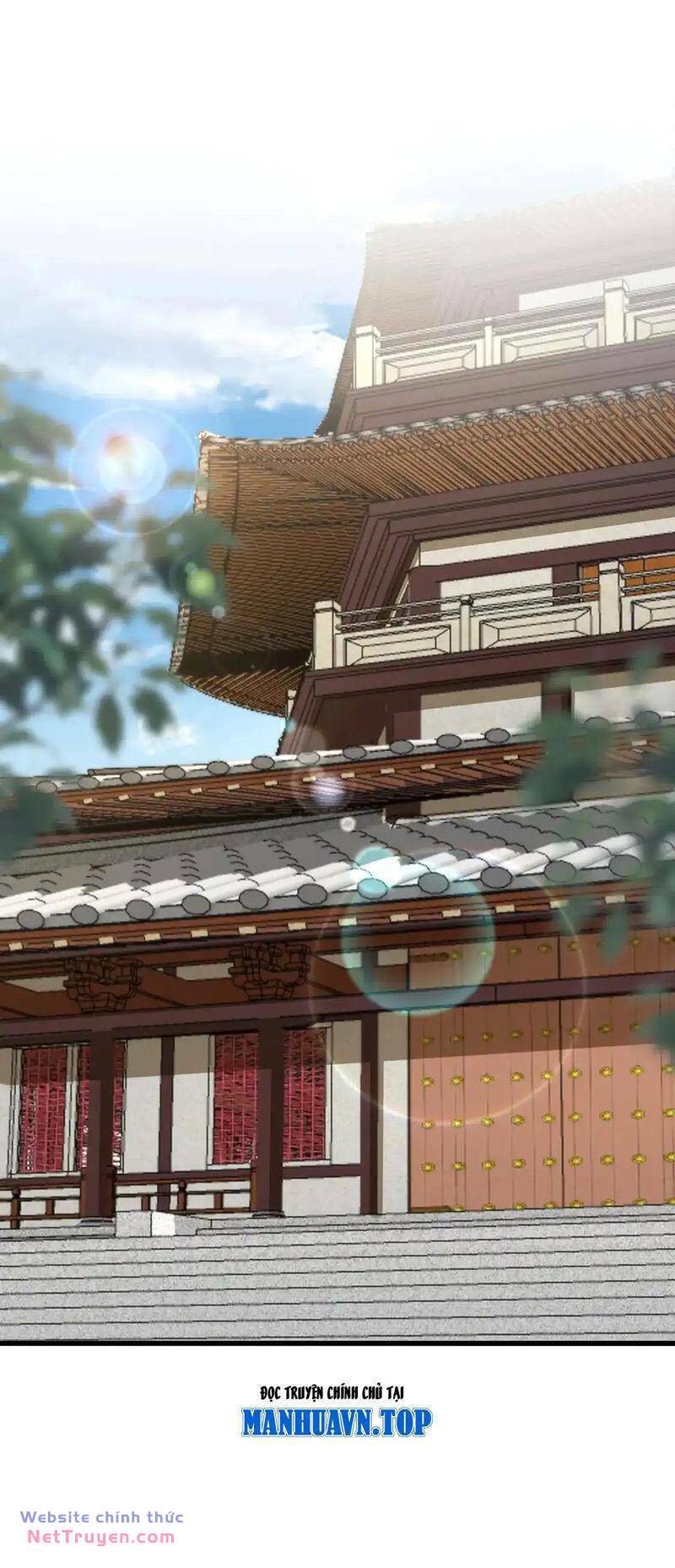 Đại Quản Gia Là Ma Hoàng - Chapter 535 - Page 36