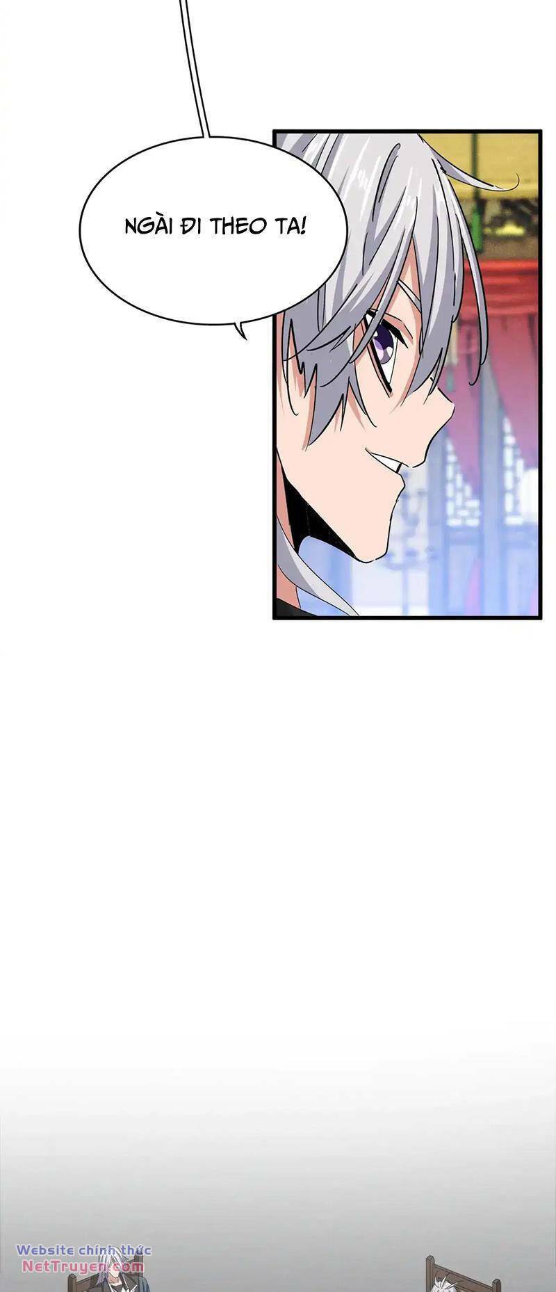 Đại Quản Gia Là Ma Hoàng - Chapter 535 - Page 41