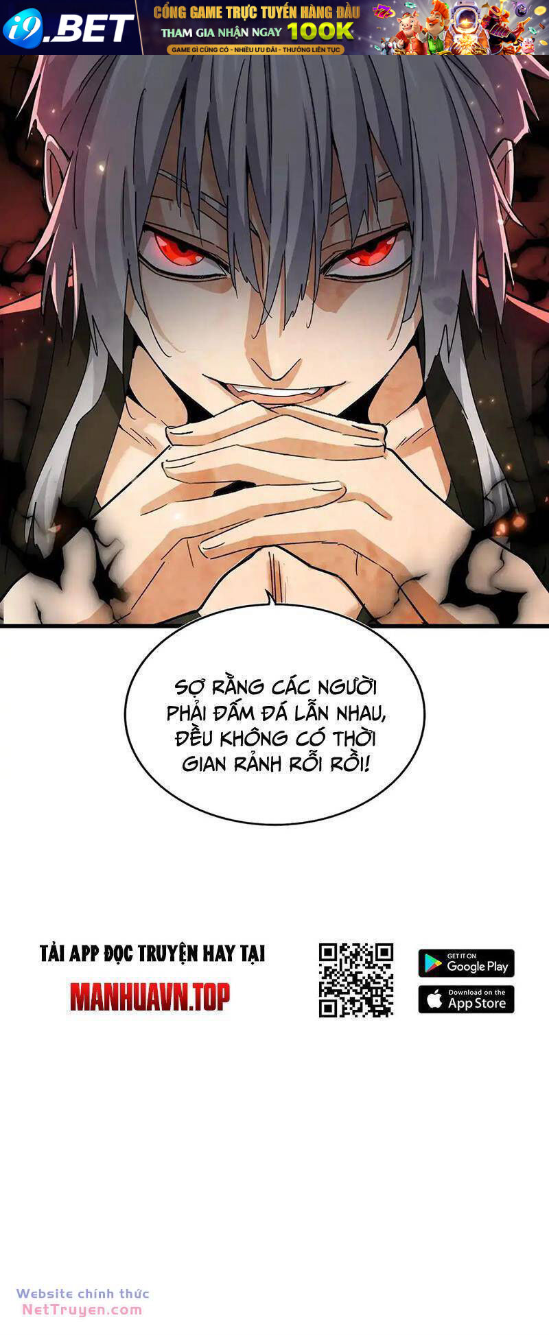 Đại Quản Gia Là Ma Hoàng - Chapter 535 - Page 47