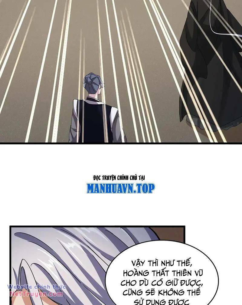 Đại Quản Gia Là Ma Hoàng - Chapter 535 - Page 6