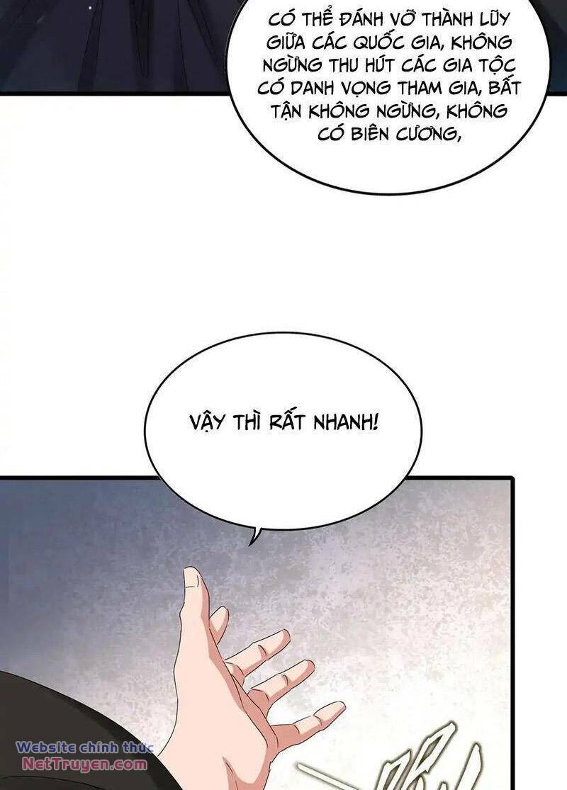 Đại Quản Gia Là Ma Hoàng - Chapter 536 - Page 9