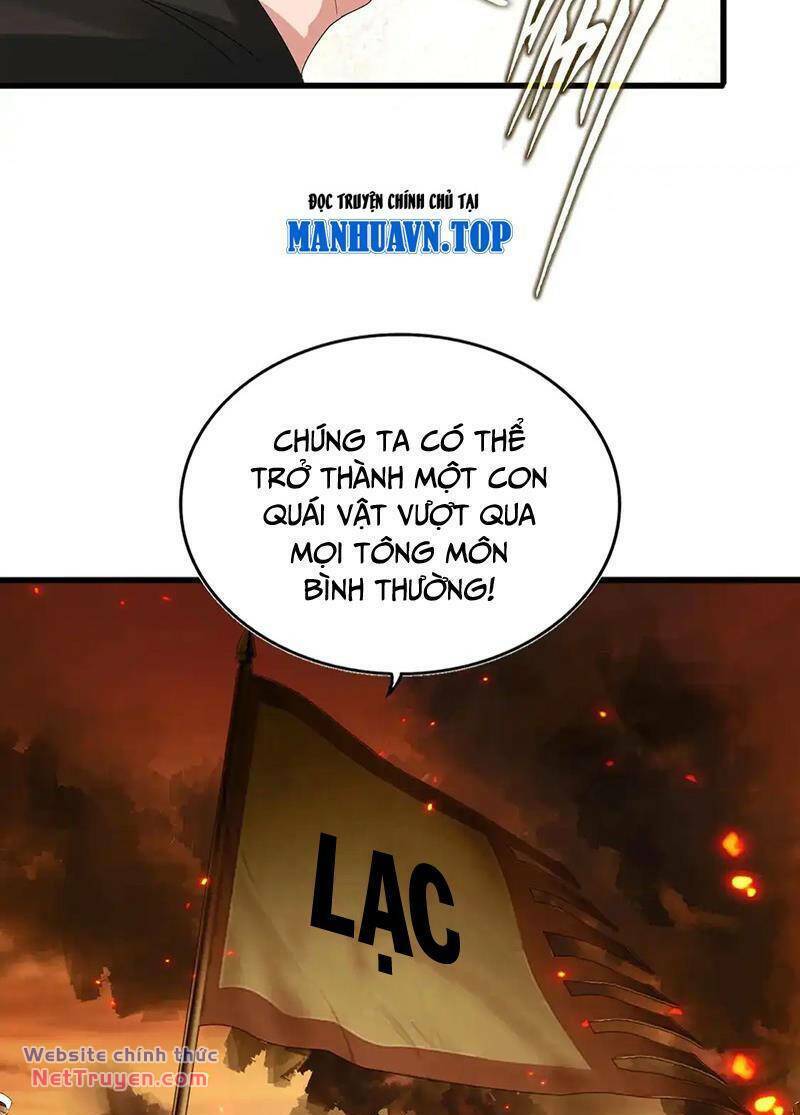 Đại Quản Gia Là Ma Hoàng - Chapter 536 - Page 10