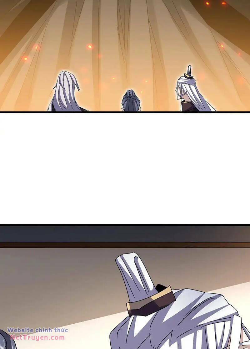 Đại Quản Gia Là Ma Hoàng - Chapter 536 - Page 12