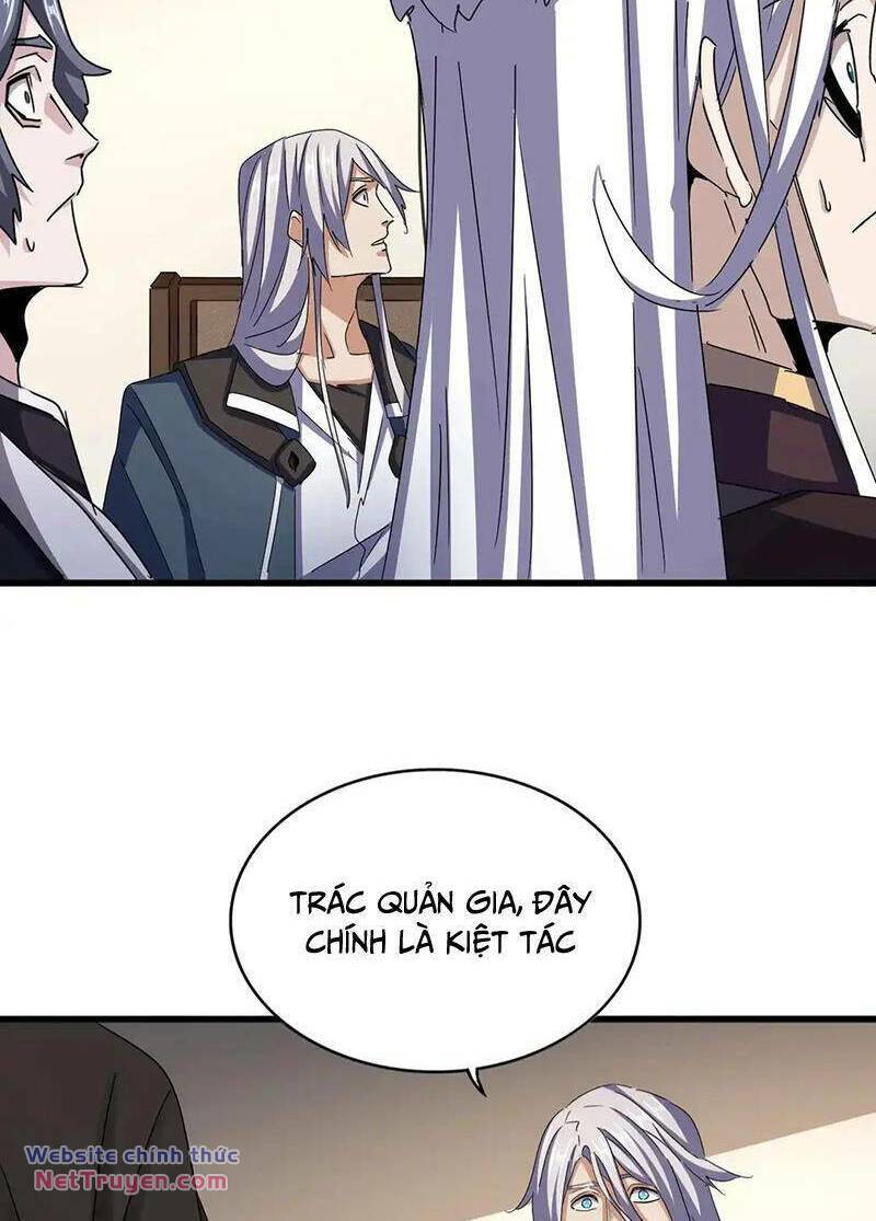 Đại Quản Gia Là Ma Hoàng - Chapter 536 - Page 13