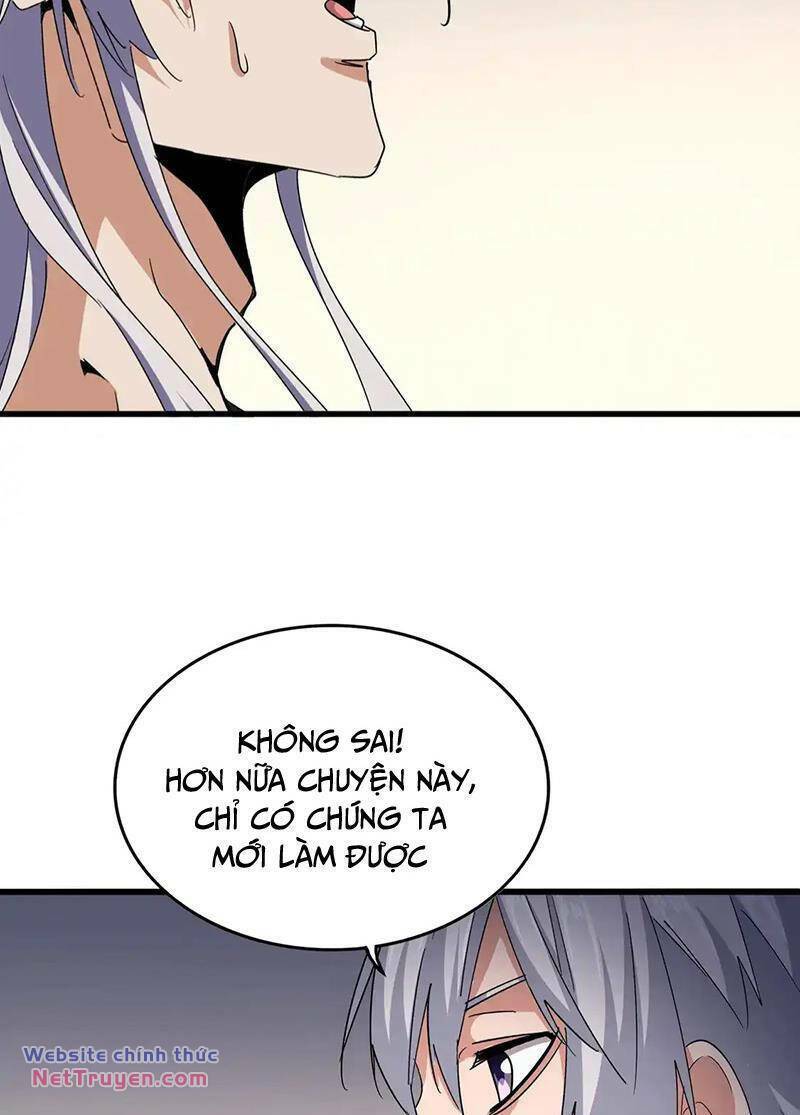 Đại Quản Gia Là Ma Hoàng - Chapter 536 - Page 18