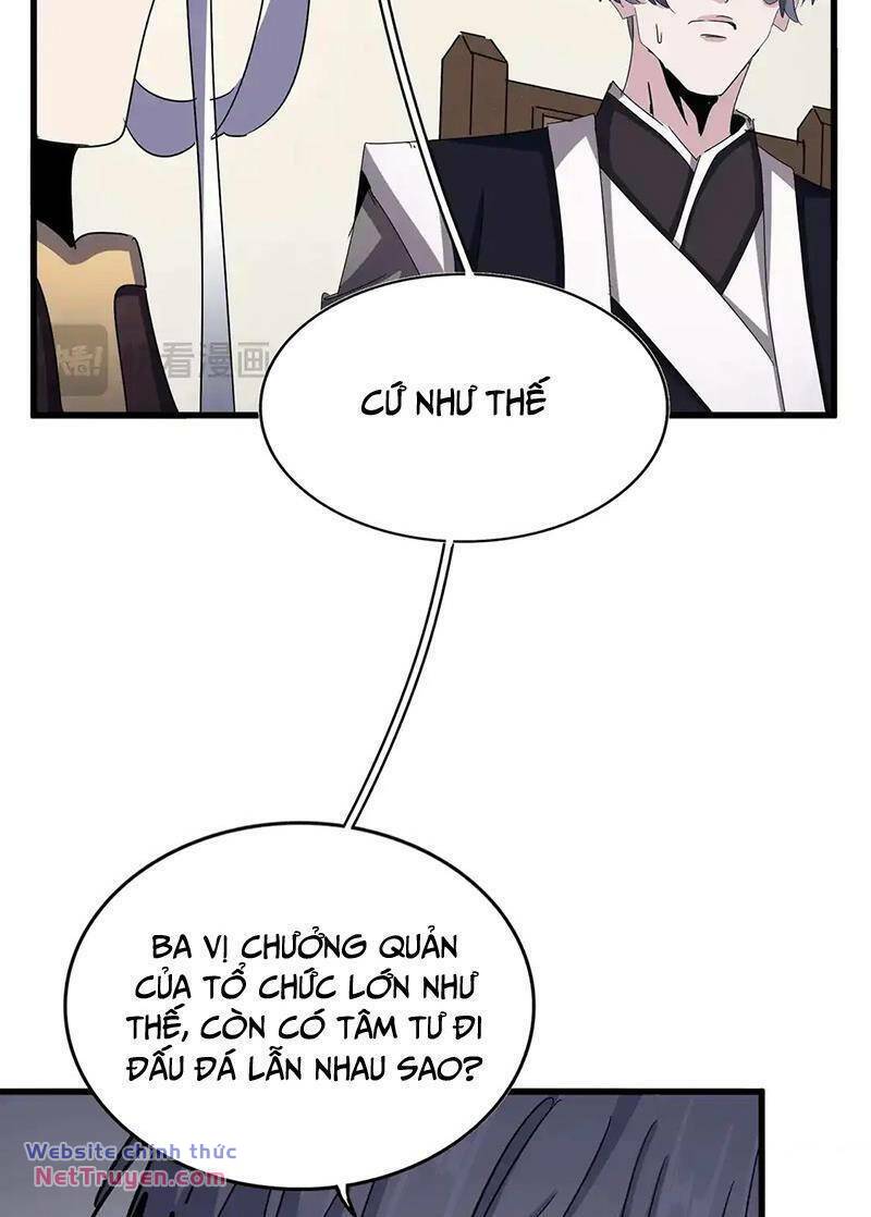 Đại Quản Gia Là Ma Hoàng - Chapter 536 - Page 22