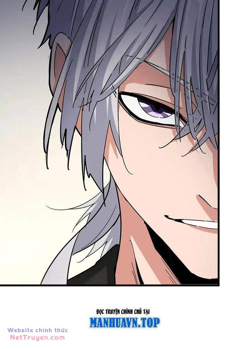 Đại Quản Gia Là Ma Hoàng - Chapter 536 - Page 23