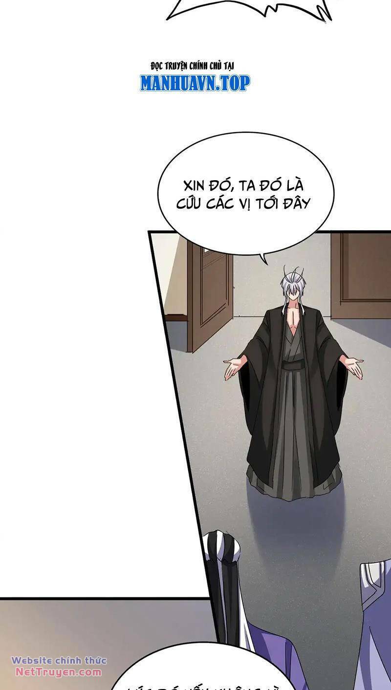 Đại Quản Gia Là Ma Hoàng - Chapter 536 - Page 41