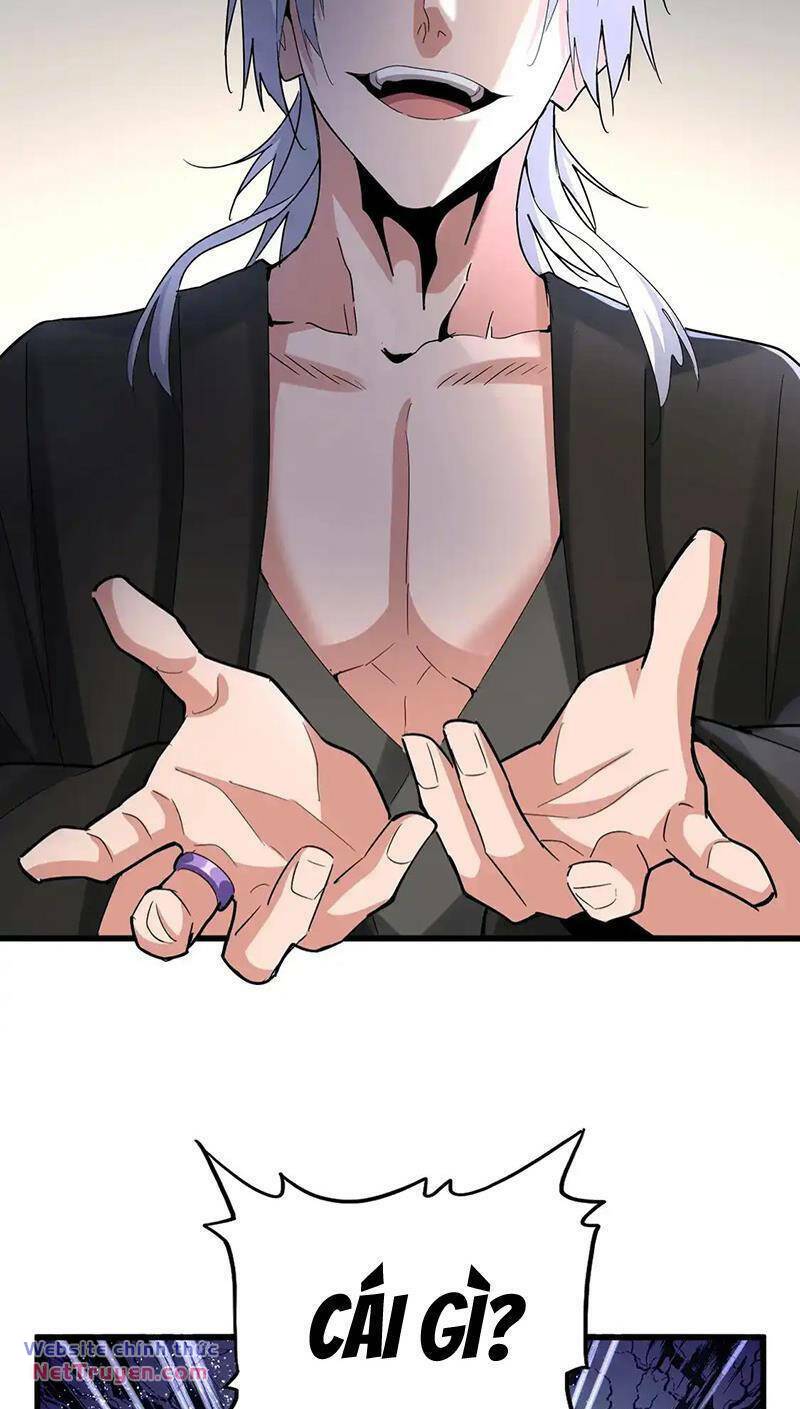 Đại Quản Gia Là Ma Hoàng - Chapter 536 - Page 46