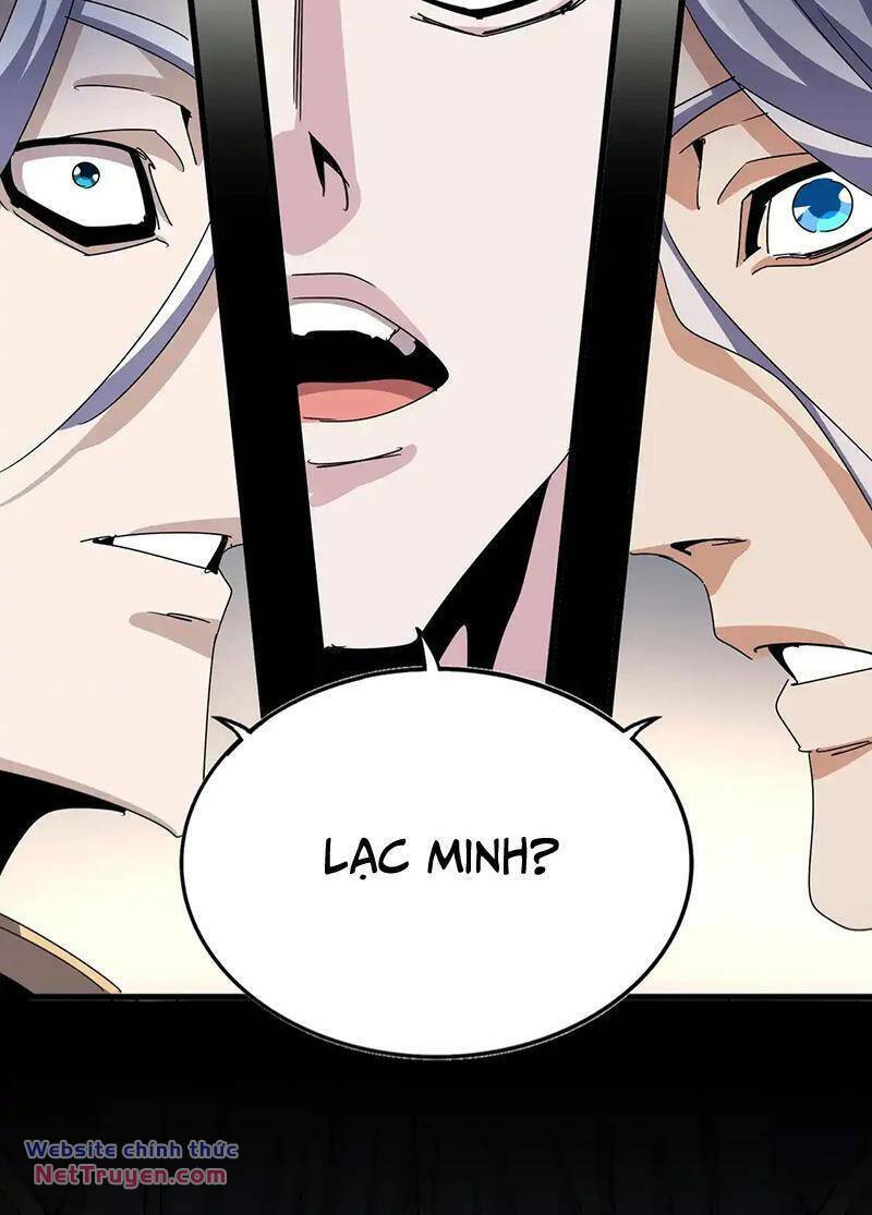 Đại Quản Gia Là Ma Hoàng - Chapter 536 - Page 4