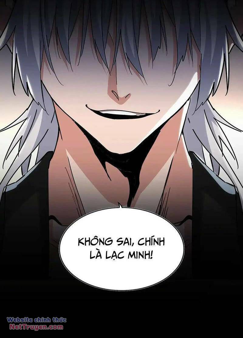 Đại Quản Gia Là Ma Hoàng - Chapter 536 - Page 5