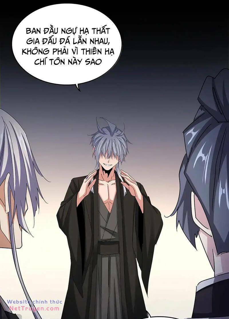 Đại Quản Gia Là Ma Hoàng - Chapter 536 - Page 6
